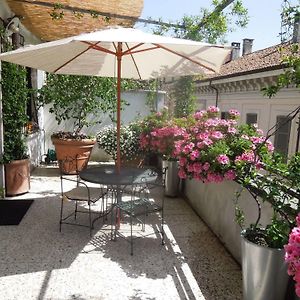 Chambre Double de Luxe